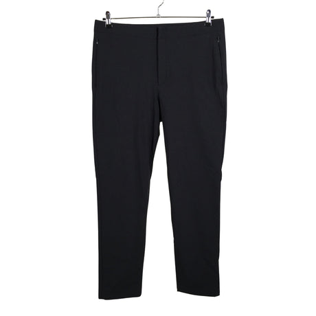 Unisex Uniqlo - Softshell pants, size 42 - Black ()
