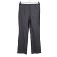 Unisex Ulla Popken - Slacks, size 44 - Gray ()