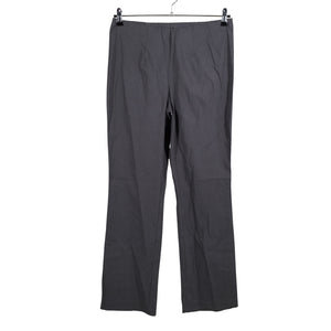 Unisex Ulla Popken - Slacks, size 44 - Gray (1)