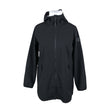 Unisex Icepeak - Outdoor jacket, size 46 - Black ()
