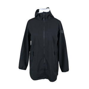 Unisex Icepeak - Outdoor jacket, size 46 - Black (1)