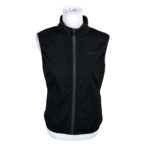 Unisex Catmandoo - Sports vest, size 38 - Black (1)