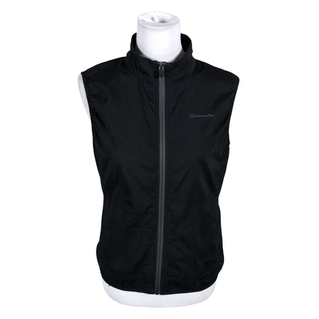 Unisex Catmandoo - Sports vest, size 38 - Black ()
