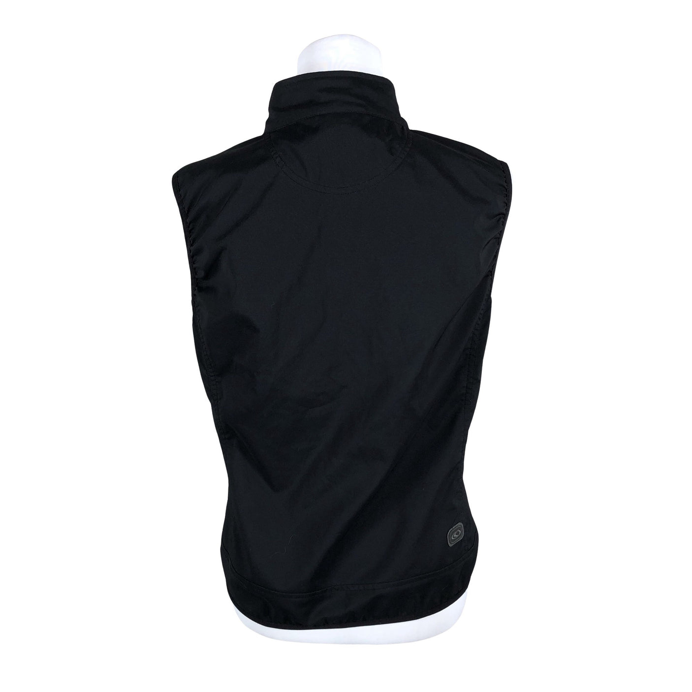 Unisex Catmandoo - Sports vest, size 38 - Black (2)