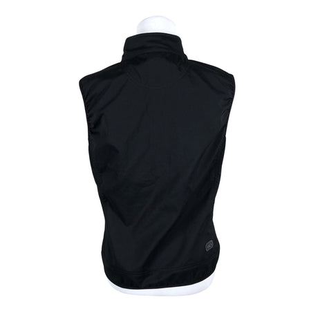 Unisex Catmandoo - Sports vest, size 38 - Black (2)