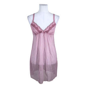 Unisex Copelia - Nightshirt, size 36 - Light pink (1)