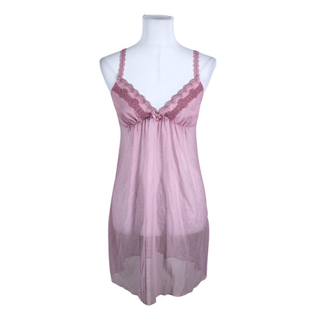Unisex Copelia - Nightshirt, size 36 - Light pink ()