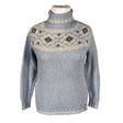 Unisex Devold - Sweater, size 42 - Light blue ()