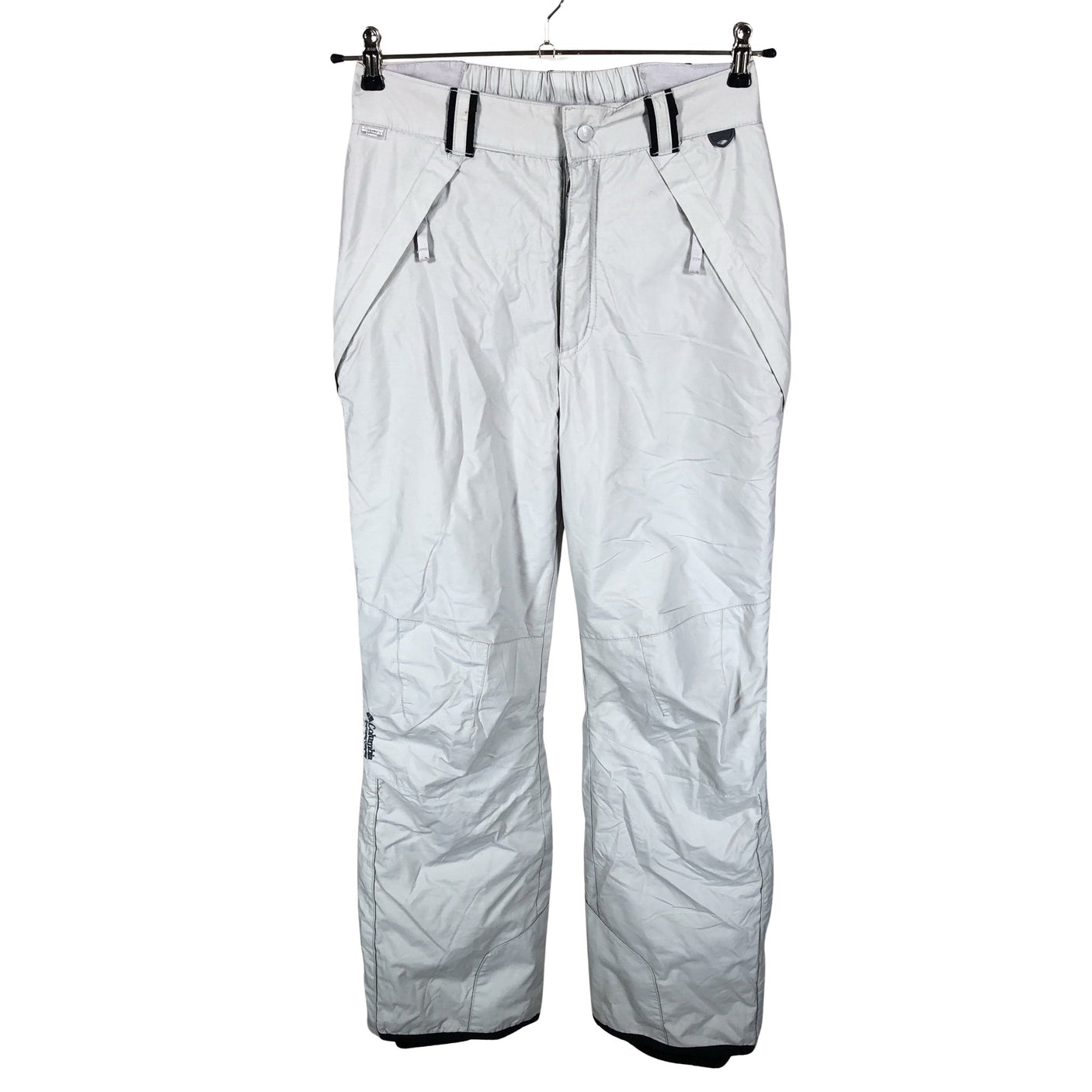 Unisex Columbia - Winter pants, size 36 - Gray (1)