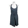 Unisex Luhta - Dress, size 38 - Blue ()