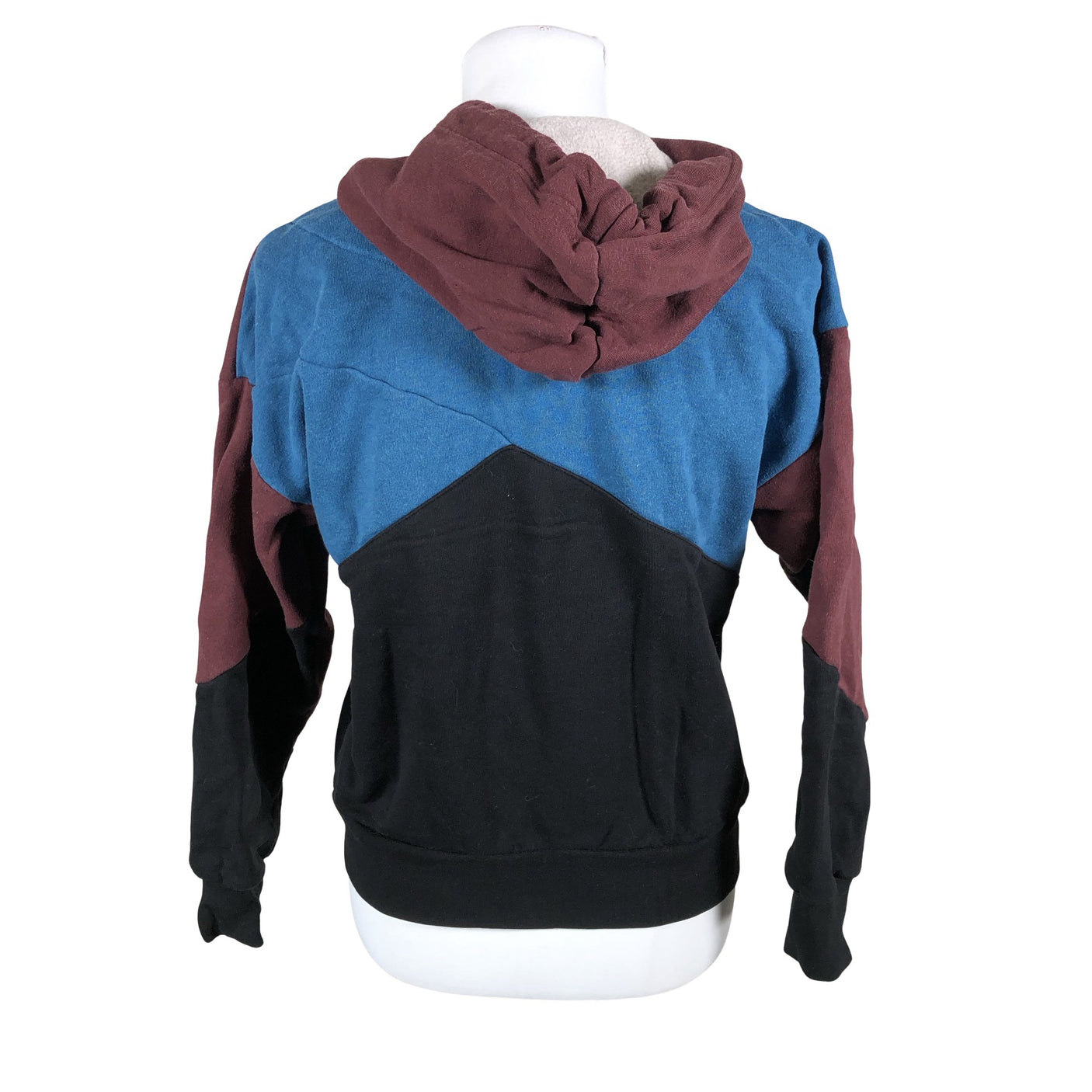 Unisex Mahla Clothing - Hoodie, size 36 - Brown (2)
