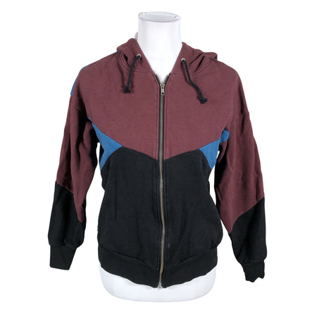 Unisex Mahla Clothing - Hoodie, size 36 - Brown ()