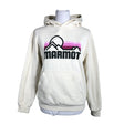 Unisex Marmot - Hoodie, size 36 - Natural white ()