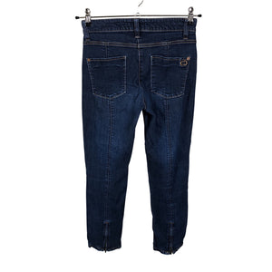 Unisex Cambio - Jeans, size 36 - Blue (2)