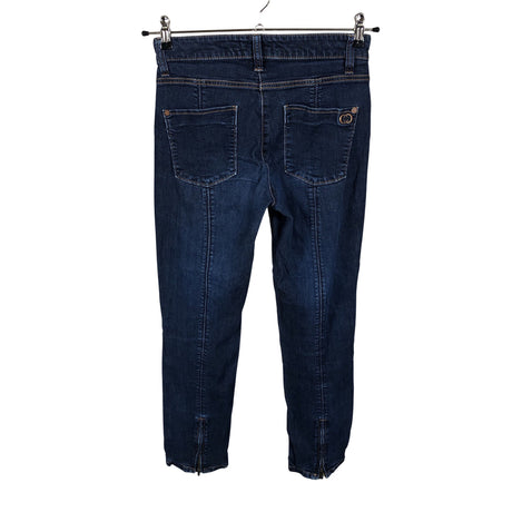 Unisex Cambio - Jeans, size 36 - Blue (2)