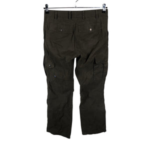 Unisex Fjällräven - Slacks, size 36 - Brown (2)