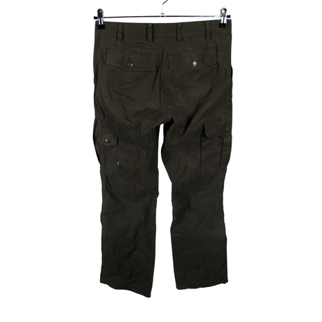 Unisex Fjällräven - Slacks, size 36 - Brown (2)