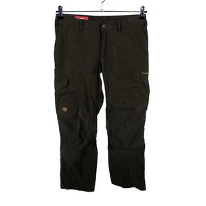 Unisex Fjällräven - Slacks, size 36 - Brown (1)