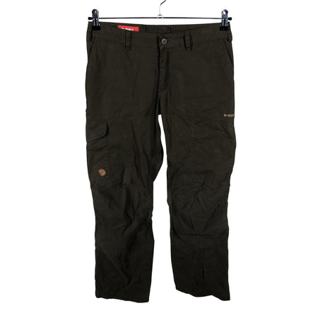 Unisex Fjällräven - Slacks, size 36 - Brown ()