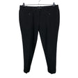 Unisex Esprit - Slacks, size 42 - Black ()