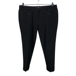 Unisex Esprit - Slacks, size 42 - Black (1)