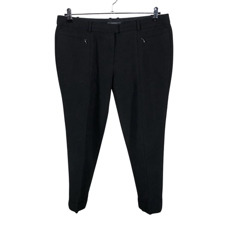 Unisex Esprit - Slacks, size 42 - Black ()