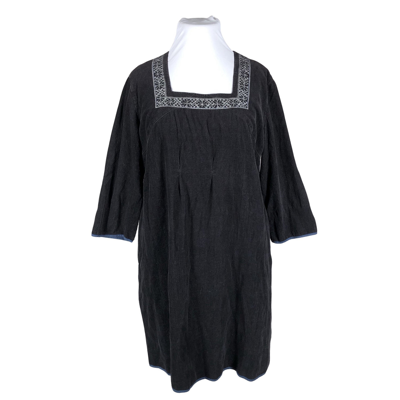 Unisex Gudrun Sjöden - Dress, size 42 - Black (1)