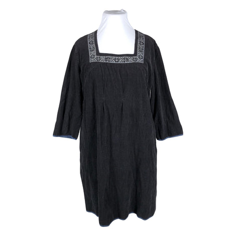 Unisex Gudrun Sjöden - Dress, size 42 - Black ()