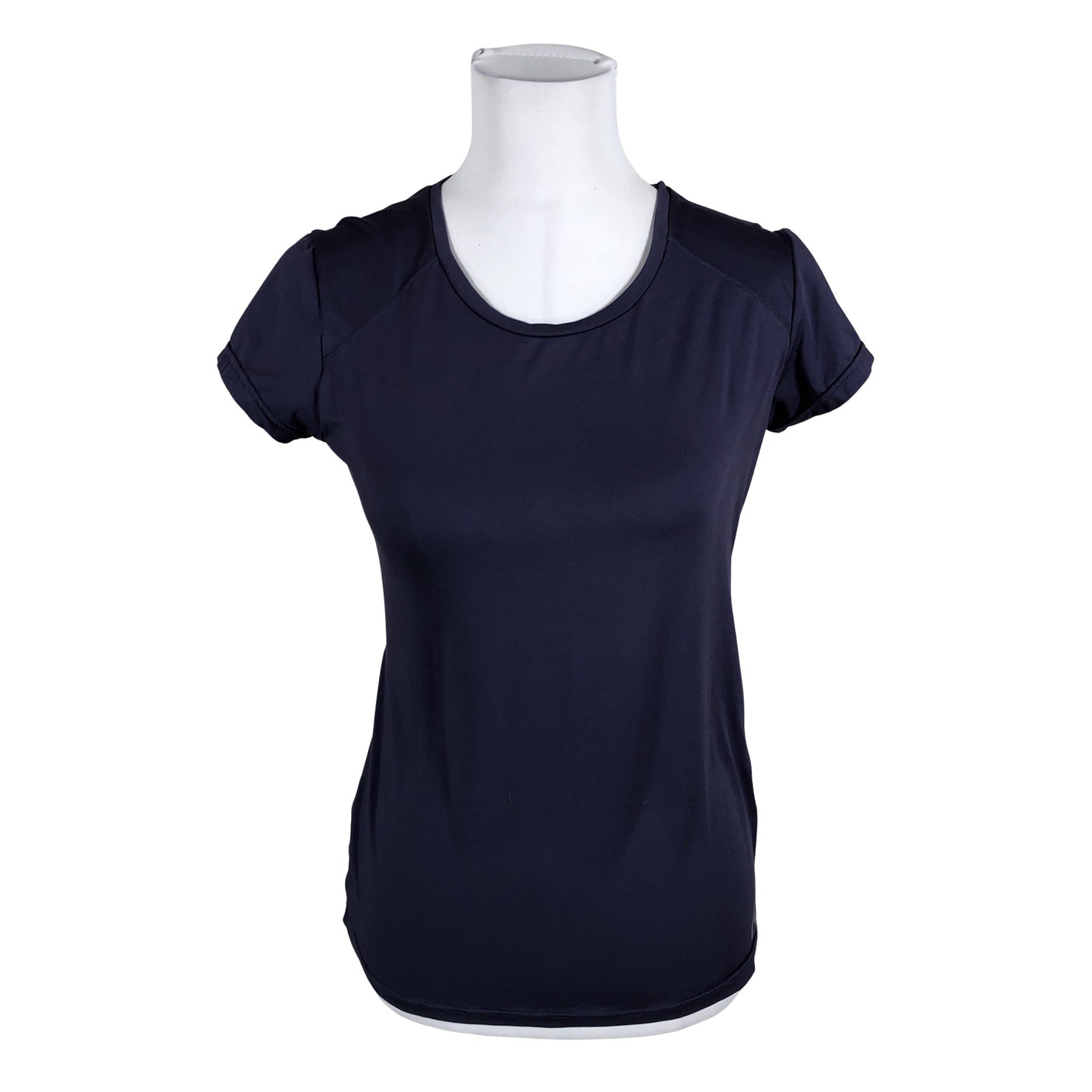 Unisex Rukka - Sports shirt, short sleeve, size 40 - Blue (1)