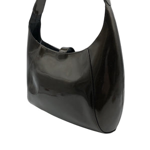 Unisex Longchamp - Handbag, size Midi - Brown (2)