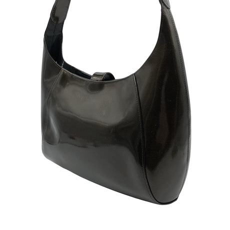 Unisex Longchamp - Handbag, size Midi - Brown (2)