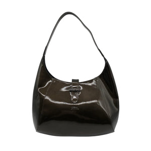 Unisex Longchamp - Handbag, size Midi - Brown (1)
