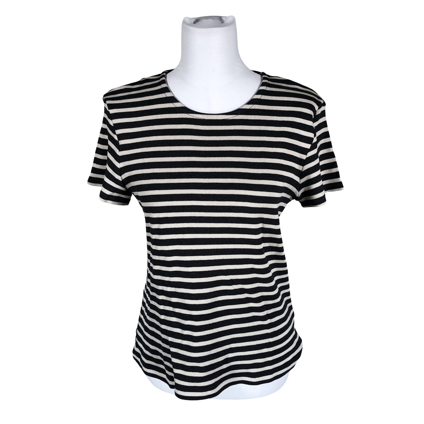 Unisex COS - T-shirt, size 38 - Gray (1)