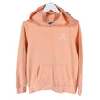 Unisex Abercrombie&Fitch - Hoodie, size 158 - 164 - Orange ()