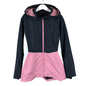 Unisex Name It - Spring/Fall jacket, size 146 - 152 - Blue (1)