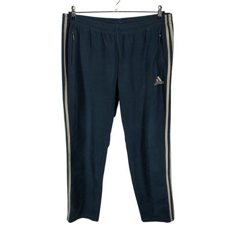 Unisex Adidas - Sweatpants, size XL - Green ()