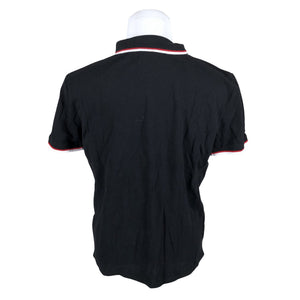 Unisex Guess - Polo shirt, size XL - Black (2)