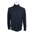 Unisex Tommy Hilfiger - Cardigan, size XL - Blue ()