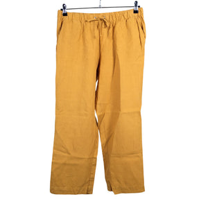 Unisex Nanso - Slacks, size 38 - Yellow (1)