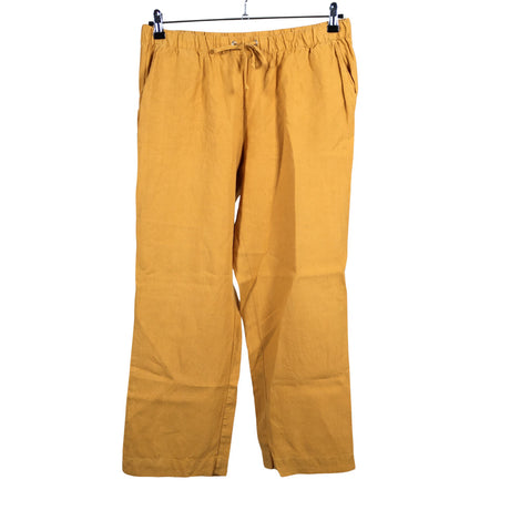 Unisex Nanso - Slacks, size 38 - Yellow ()