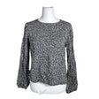 Unisex Nanso - Blouse, size 40 - White ()
