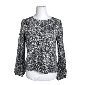 Unisex Nanso - Blouse, size 40 - White (1)