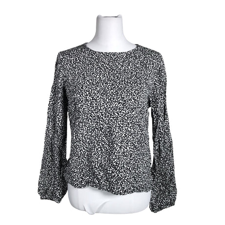 Unisex Nanso - Blouse, size 40 - White ()