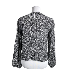 Unisex Nanso - Blouse, size 40 - White (2)