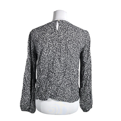 Unisex Nanso - Blouse, size 40 - White (2)