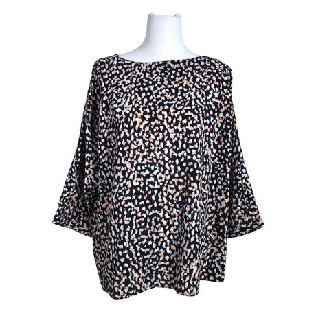 Unisex Lindex - Blouse, size 40 - Blue ()