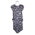 Unisex MUKA VA - Tricot dress, size 40 - Violet ()