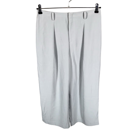 Unisex Uniqlo - Slacks, size 42 - Light blue ()