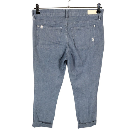 Unisex U.S. Polo Assn. - Jeans, size 40 - Light blue (2)