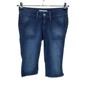 Unisex Guess - Capri jeans, size 36 - Blue (1)